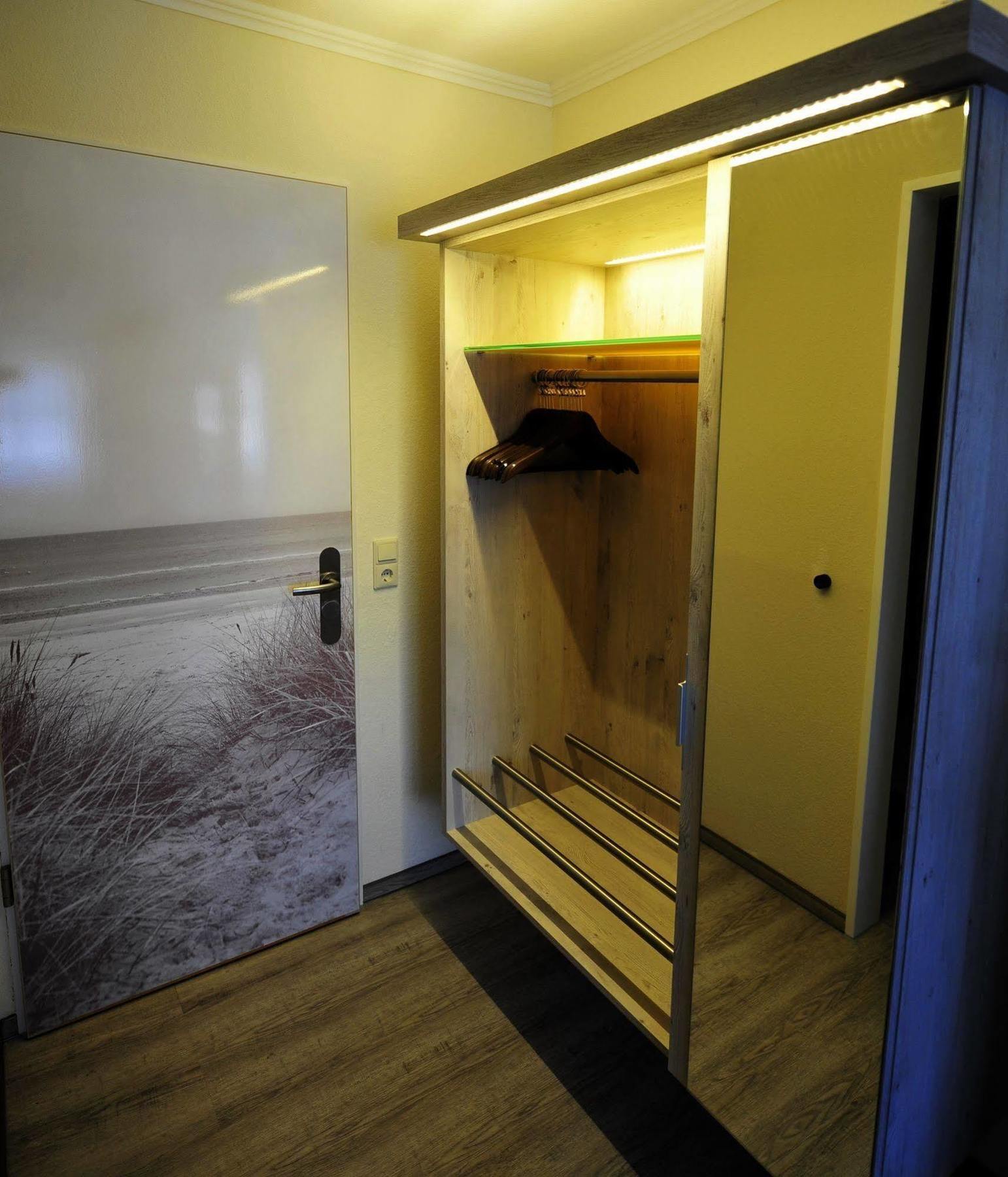 Park Hotel Sellin Екстериор снимка